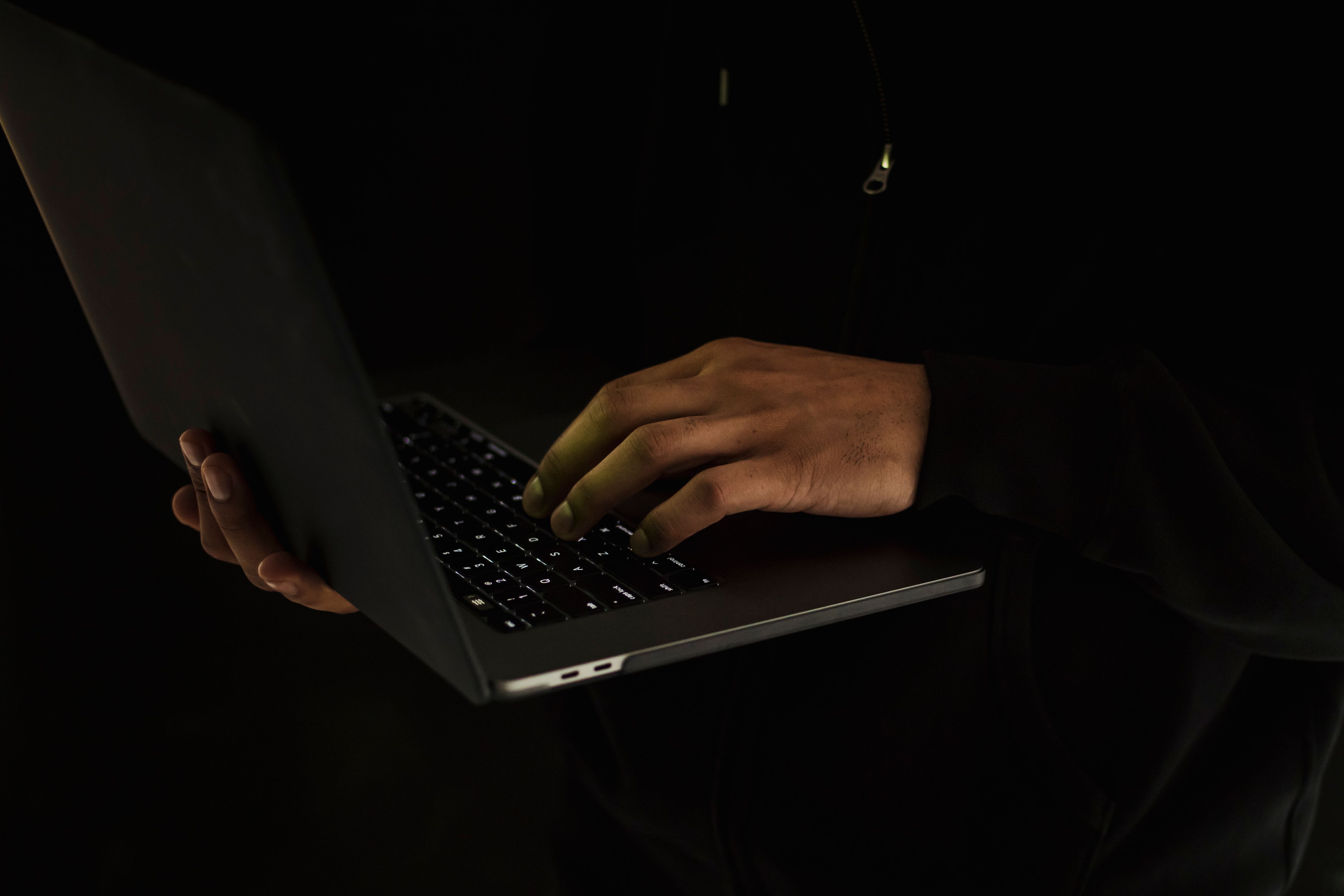 online privacy
