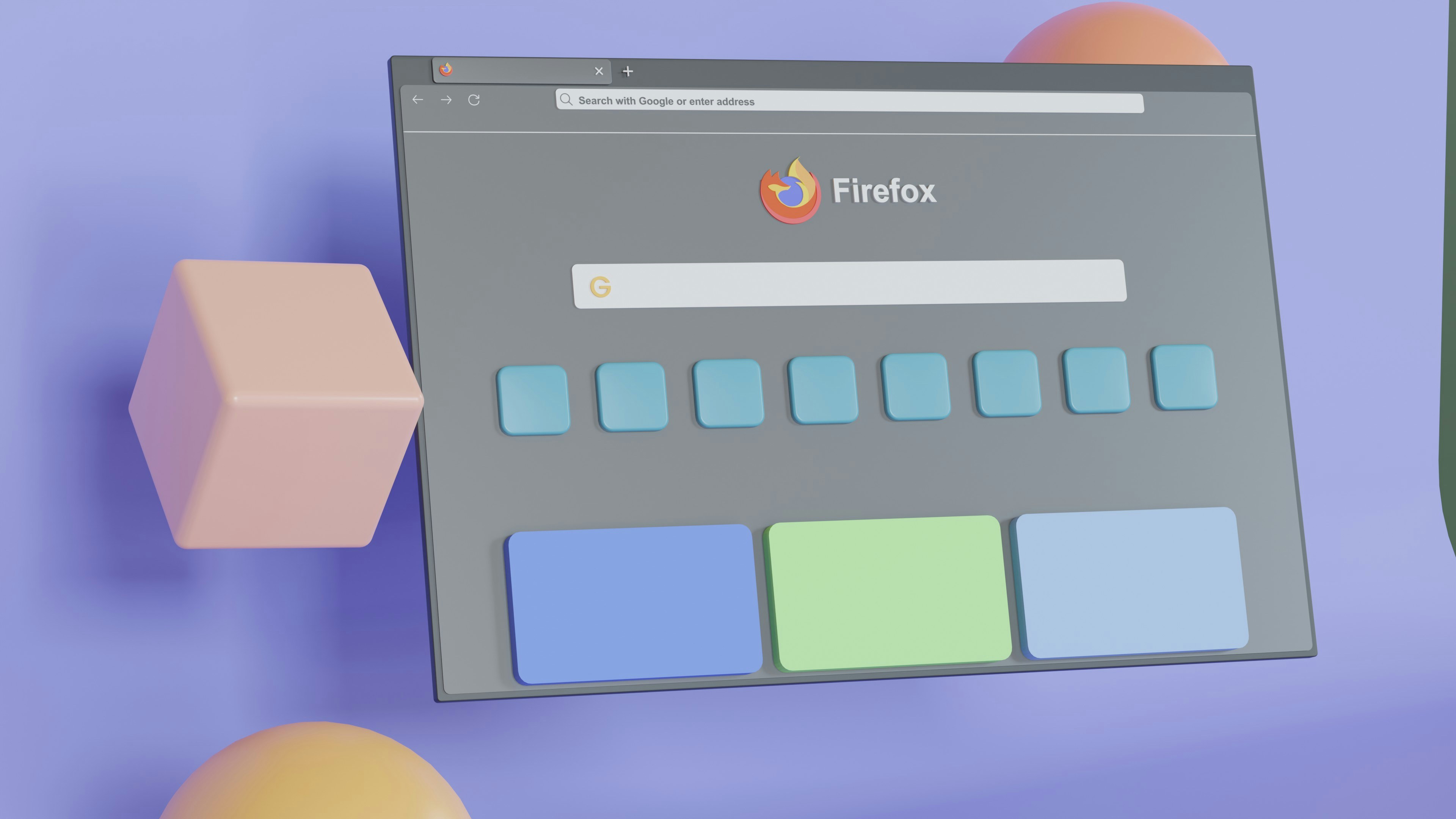 firefox logo